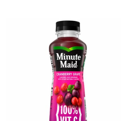 Cranberry-Grape Juice