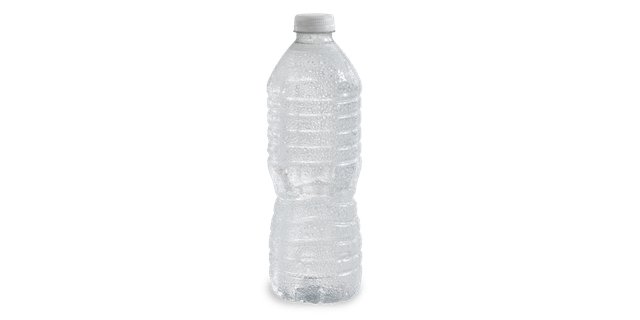 Bottled Water