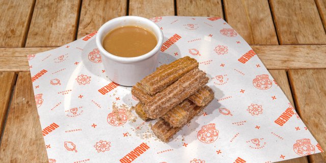 Churros
