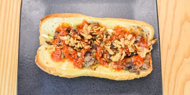 Bulgogi