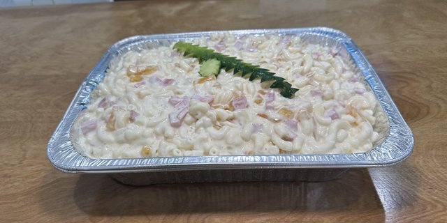 Macaroni Salad