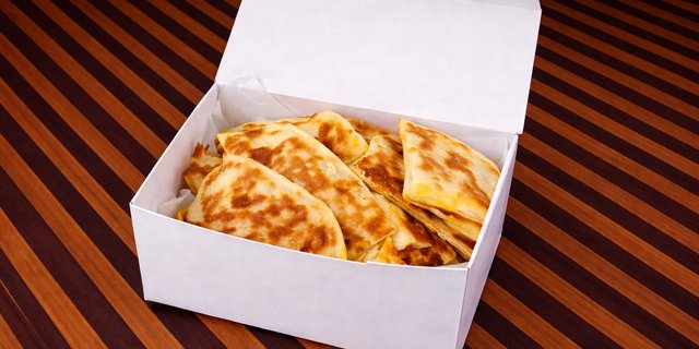 Quesadilla