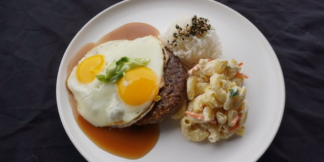 Loco Moco