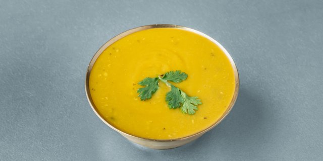 Yellow Dal Tadka