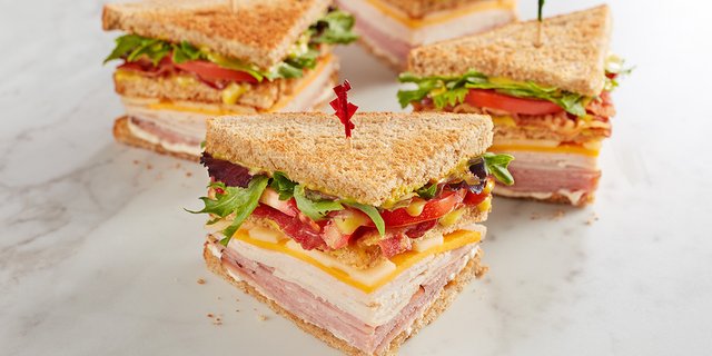 McAlister's Club Box