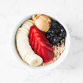 Overnight Oats