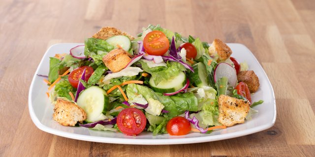 Garden Salad