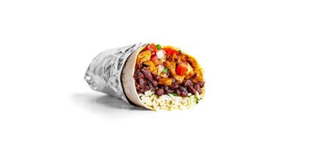 Burritos