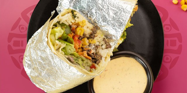 Picante Burritos