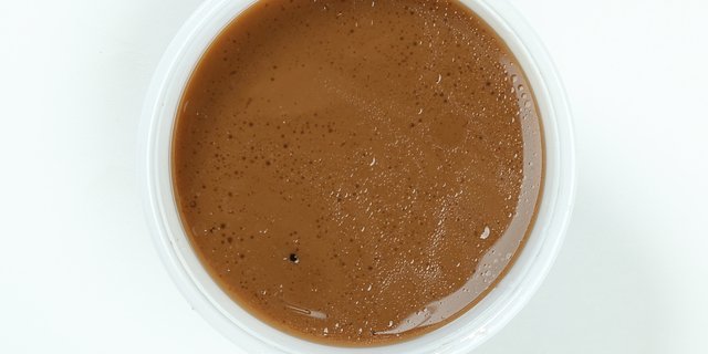 Side Balsamic