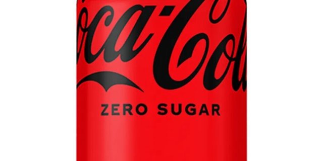 Coke Zero
