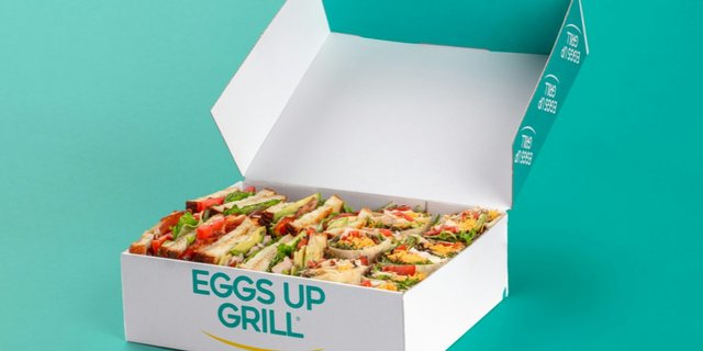 Combination Platter