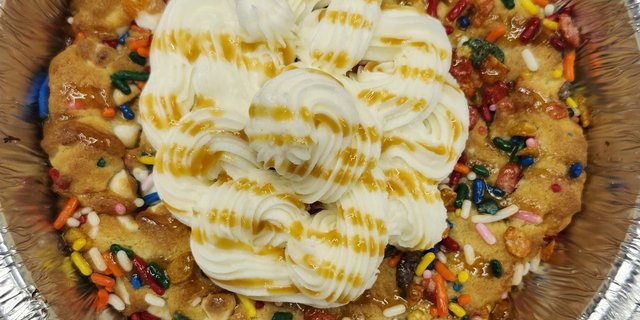Cookie Package - Drop Off