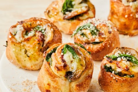 Vocelli Rolls