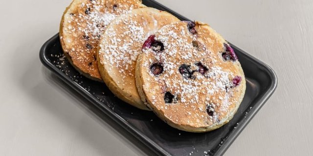 Pancakes