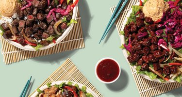 Pagoda Asian Grill