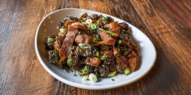 Brussels Sprouts