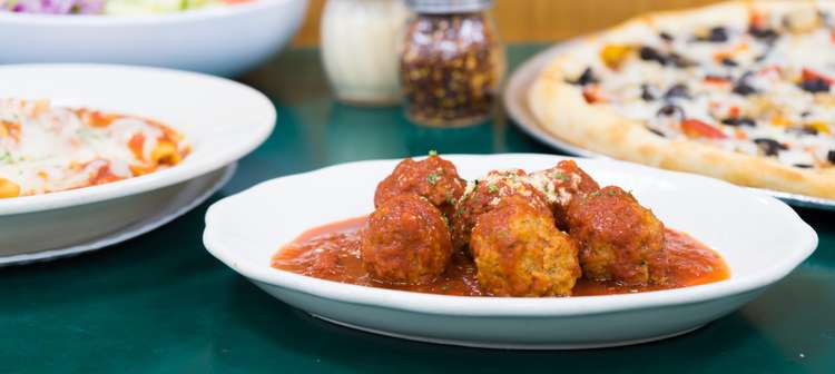 Three Brothers Italian Restaurants