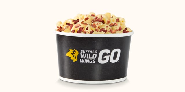 Bacon Mac And Cheese