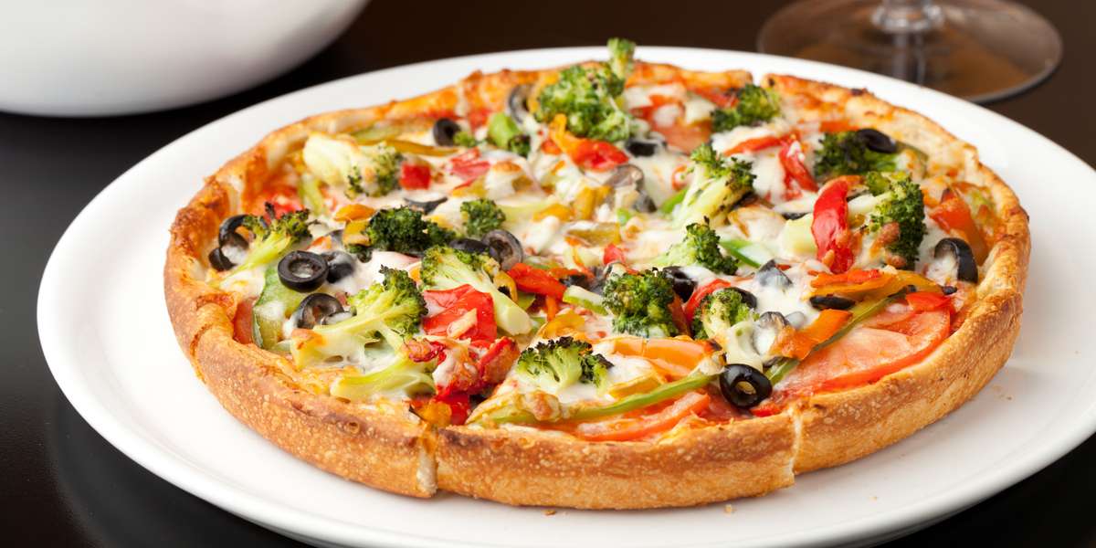 Italian Crust