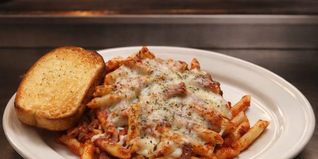 Marinara w/ Meatballs