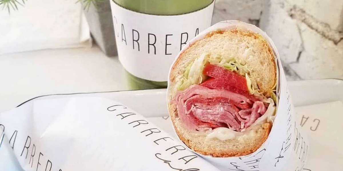 Carrera Cafe
