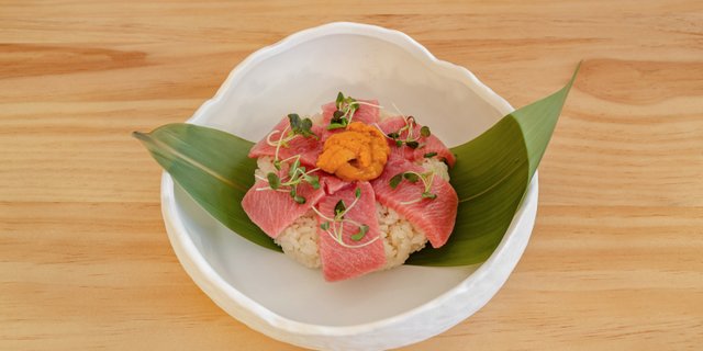 Toro Uni Truffle Bowl