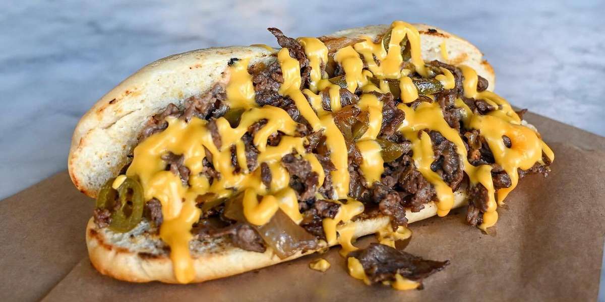 The Philly Special