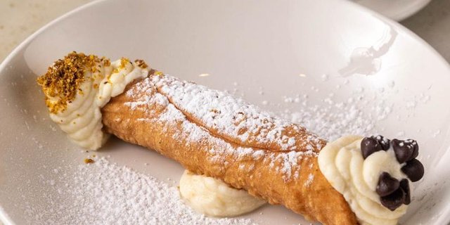 Cannoli