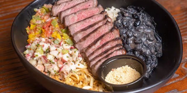 Gaucho Bowl