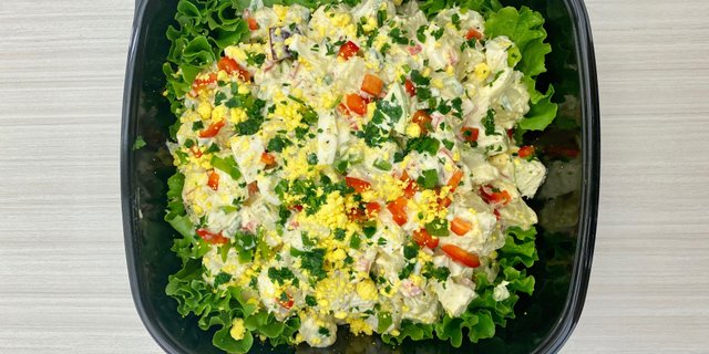 Egg Salad