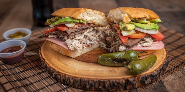 Perrona Torta