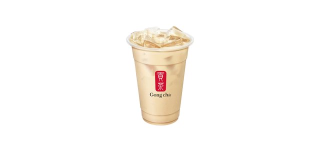 Milk Tea Medium Package for 50