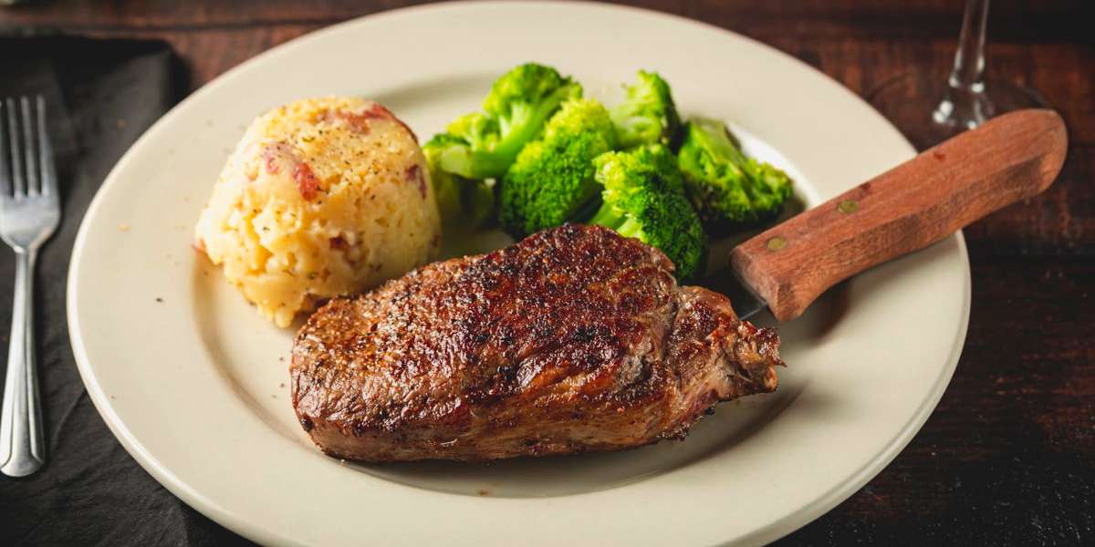 Three B's Grill