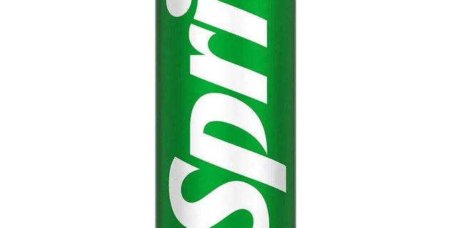 Mexican Sprite
