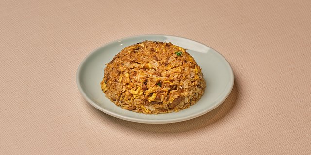 Fried Rice Tray