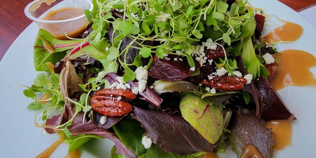 Beet Salad