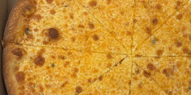 Cheese Pizza