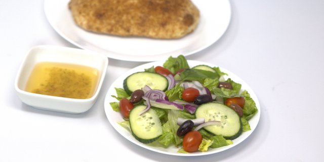 Garden Salad