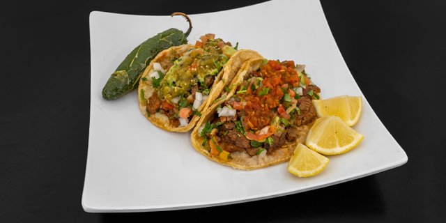 20 Tacos Pack