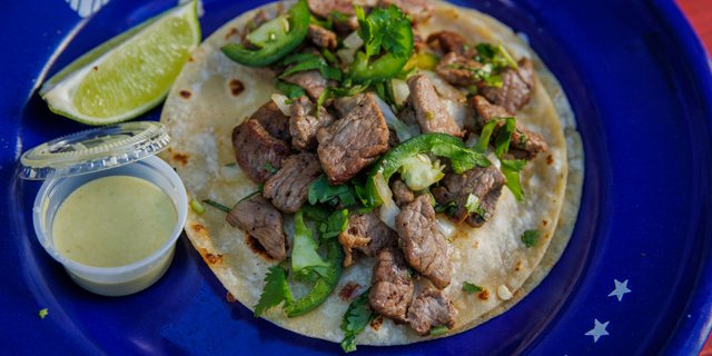 Carne Asada Quesataco