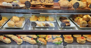 Minuti Coffee