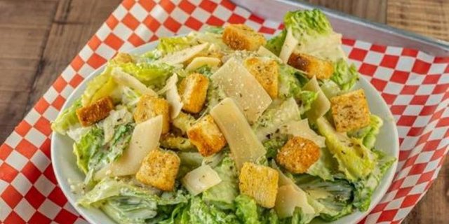 Caesar Salad