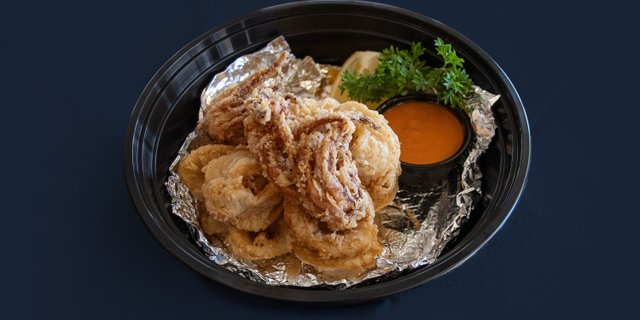 Calamari