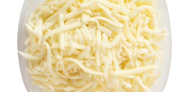 Mozzarella Cheese