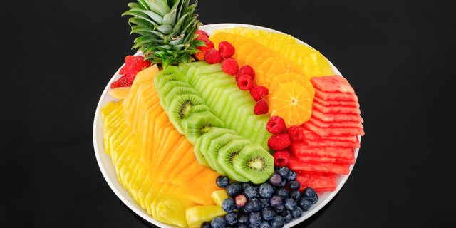 Fruit Platter
