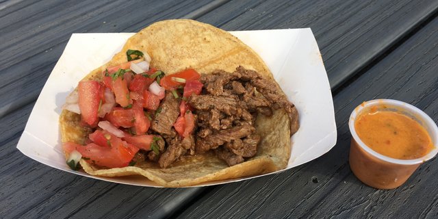 Tacos