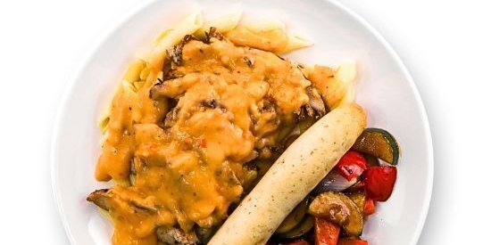 SirGusto Italian Package