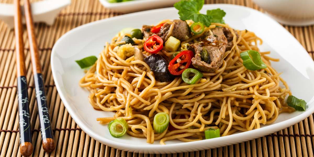 Joy Asian Cuisine