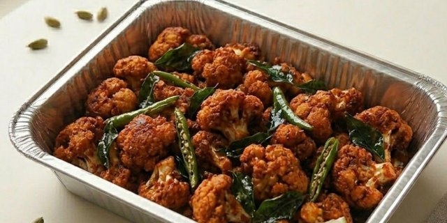 Gobi 65 Platter